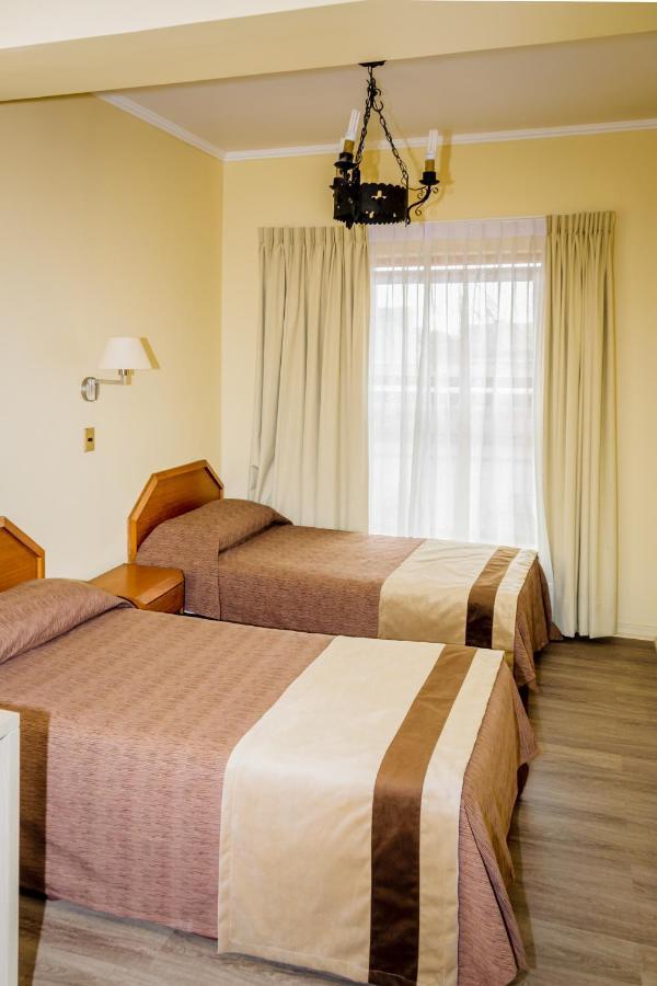 Hotel Diego De Almagro Antofagasta Express Kültér fotó